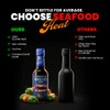 El Yucateco, Marisquera Red Hot Sauce, 4 Fl Oz