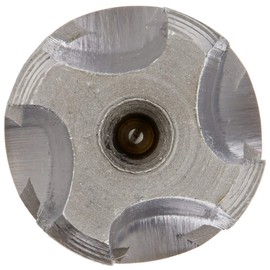 Drill America 3/8"-18 NPT Pipe Tap, Carbon Steel, DWTPT Series