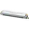 Tombo Chromatic Harmonica 22 Hole Sliding Unica Dragonfly 1244G