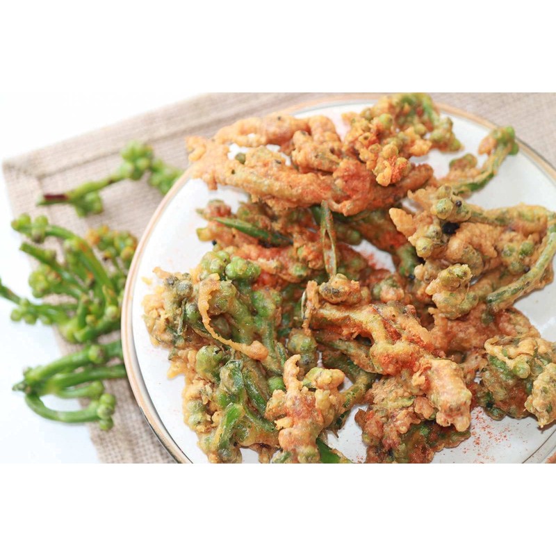 200+ Malabar Spinach Seeds for Planting - Ceylon Spinach Rau