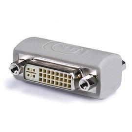 Monoprice DVI Coupler (Female to Female)