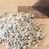Leap Raupe Large Granule Pumice for Gardening, 1L Bottom Stone