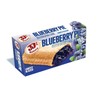 JJ's Bakery Blueberry Snack Pies, Individual Dessert, Fresh-Baked, Perfect fo...