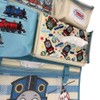 Thinsey International Thomas the Tank Engine Seat Back Pocket