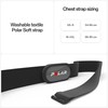 Polar H9 Heart Rate Sensor – ANT + / Bluetooth
