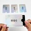 SZSL Anti-Skimming Case, IC Card, Interference, RFID Magnetic Protection, Card