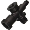 Hayward Original Hayward DEX2400S Pool/Spa Filter Air Relief Valve Assembly