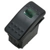 Amarine Made 12v 20 Amp Waterproof LED On/Off Boat Marine