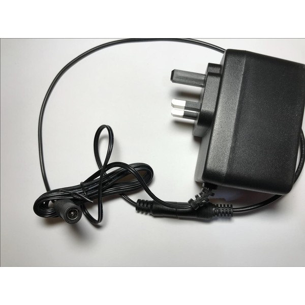 Replacement for CZJUTAI Transformer JT-240V0850A 24V ~ 850mA 20.4VA Power