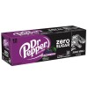 Dr Pepper Blackberry Zero Sugar Soda Jurassic World Rebirth 12