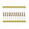 Carbon Resistor 0.25w 1/4w 1k Ohm 1k x 100