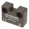 SCHMERSAL BPS250 Push Button Actuator, Stainless Steel, Normally Open, Panel