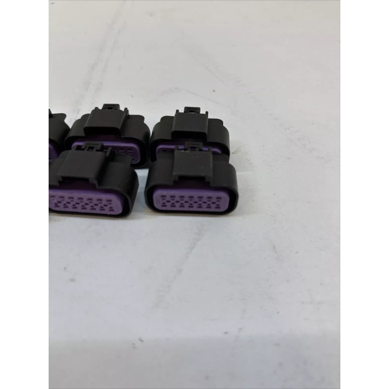 Delphi New LOT OF 10 NEW DELPHI PA6 GB20 GF10