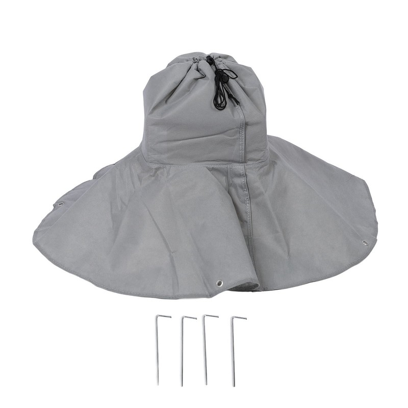 Palm Tree Root Protector Constant Temperature Prevent Cold Trees Root