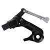 ISAKEN Rear Left Level Sensor Headlight Range Adjustment for A6