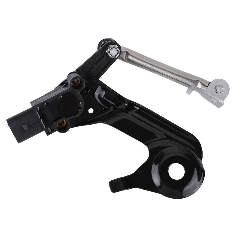 ISAKEN Rear Left Level Sensor Headlight Range Adjustment for A6