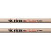 Vic Firth Corpsmaster Signature Multi-Tenor Swizzle -- Ralph Hardimon