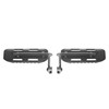 Hooke Road Wrangler - Reposapiés para puerta compatible con Jeep