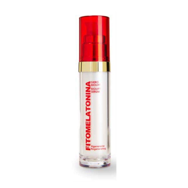 Fitomelatonina Regenerating Biolift Serum 30 ml