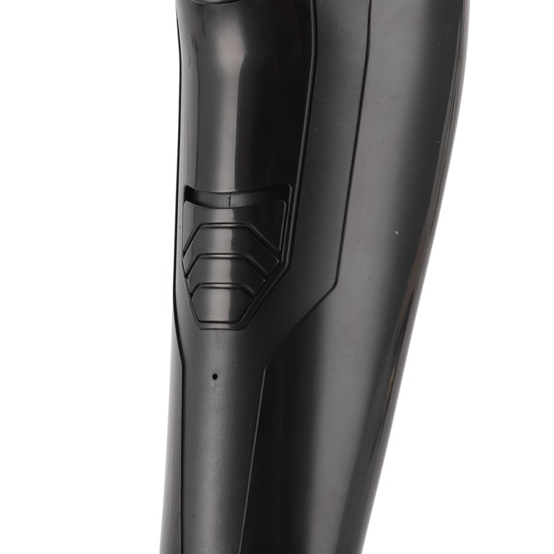 Electric Beard Trimmer 3 Floating Heads Rechargeable Precise Cutting Cordless