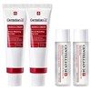Centellian24 Madeca Cream Power Boosting Formula 50ml x 2p + Toning Essence Treatment 30ml x 2p 1 set / 센텔리안24 마데카크림 파워부스팅 포뮬러 50ml x 2p + 토닝에센스 트리트먼트 30ml x 2p 1세트
