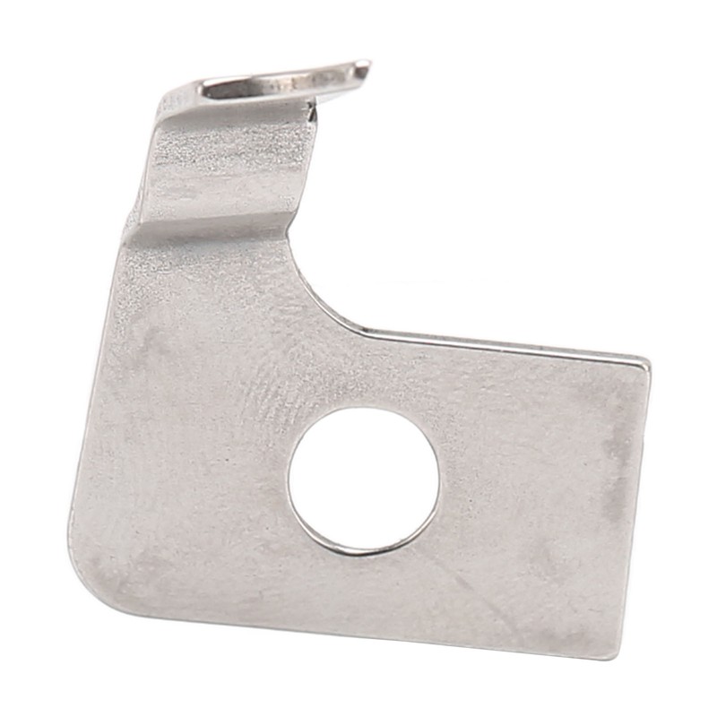 Fixed Blade Stainless Steel Accurate Angle Easy Installation Edge Sewing