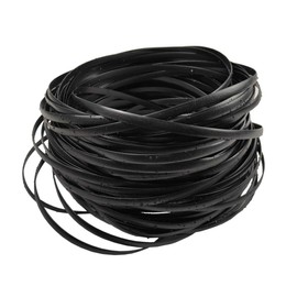 RNY 200ft Polyethylene Plastic Rattan Repair Material for Knitting and Repairing Rattan Chair Table