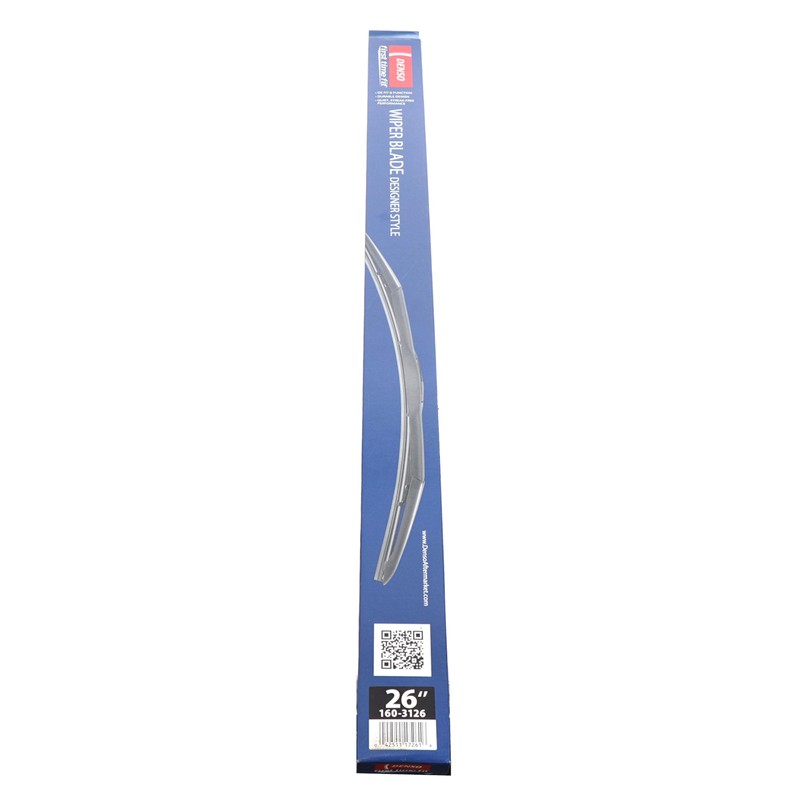 Denso Wiper Blade - 160-3126