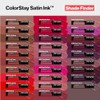 ColorStay Satin Ink tono On a mission
