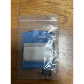 Miller 183629 Switch Lim 10 Amp 125/250Vdc Spdt Straight Lever A