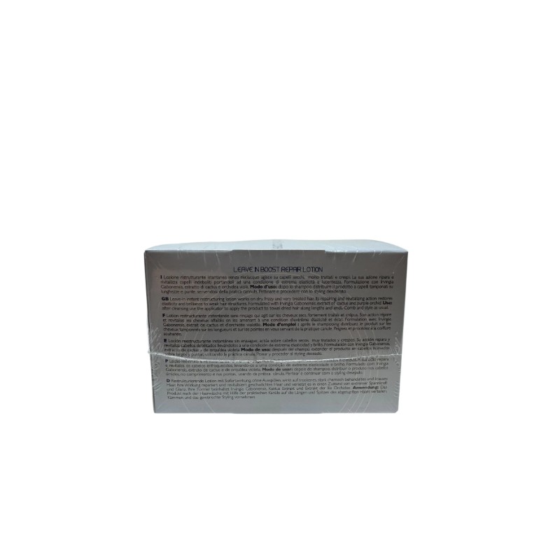 Ever Ego Quench and Care Nourishing Spa Leave In Boost