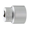 Tone HP6D-41 Socket (12 Corners) 0.7 inch (19.0 mm) (3/4