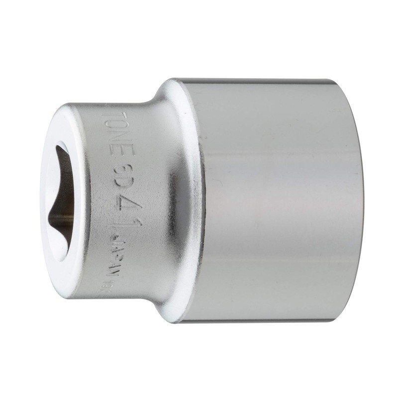 Tone HP6D-41 Socket (12 Corners) 0.7 inch (19.0 mm) (3/4