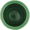 Setocraft SP-1922-GR Toilet Pot Botanical Green