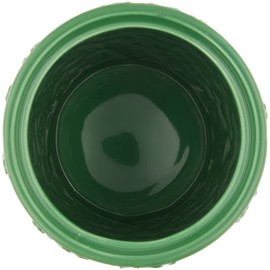 Setocraft SP-1922-GR Toilet Pot Botanical Green