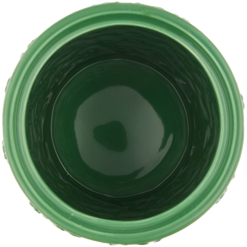 Setocraft SP-1922-GR Toilet Pot Botanical Green
