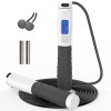 Unbranded Jump Rope, Skipping Rope w/ Counter -Adjustable Jumping Rope