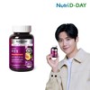 Nutri Day 뉴트리디데이 프리미엄 푸룬정 60정 1개월분 NutriDay Premium Prune Tablets 60 Tablets 1 Month Supply