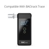 BACtrack BACtrack Professional Breathalyzer Mouthpieces (100 Count) | Compatible with