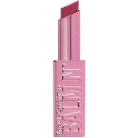 Beauty Creations - Bálsamo Labial con Color Balm N’ Cute Rose - Con Aroma y Textura Suave, Hidratación de Larga Duración y Acabado Natural