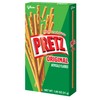 Pretz Biscuit Stick, Lightly Salted, 1.09 Ounce (Pack of 10)