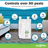 Tandem Insecticide – Dual Defense Insecticide with iCAP Technology™ for
