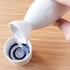 JapanBargain Porcelain Sake Carafe, Japanese Style Serving Bottle for Hot