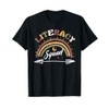 Literacy Squad Reading Teacher Interventionist Specialist T-Shirt