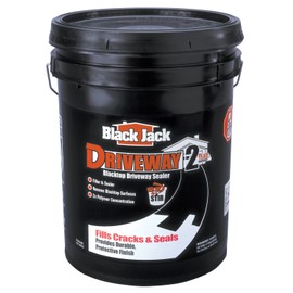 GARDNER-GIBSON 9/30/6451 4.75 Gallon Drive Seal 200