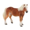Bullyland "Haflinger Mare" Figure (Multi-Color)