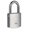 Yale - Y120B/40/125/1 High Security 40 mm Messing Vorhängeschlos