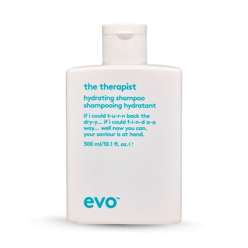 Evo Hydrating + Hold Essentials Trio Bundle
