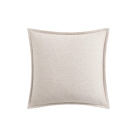 Waterford Lauryn Almond 18x18 Decorative Pillow