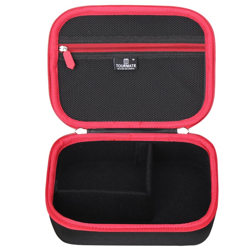 Tourmate Hard Travel Case for SKIL 4V Rechargeable Cordless Screwdriver
